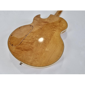 Gibson L-5S Custom 1976 Natural