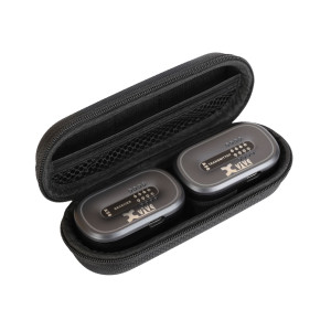 Xvive A58 - For Instruments