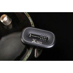 Xvive A58 - For Instruments