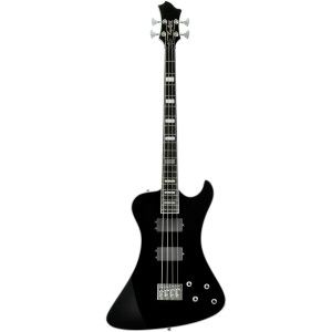 Hagstrom Nekromant 4 Blk