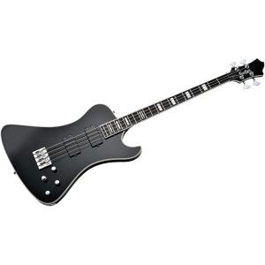 Hagstrom Nekromant 4 Blk