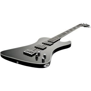 Hagstrom Nekromant 4 Blk