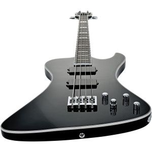 Hagstrom Nekromant 4 Blk