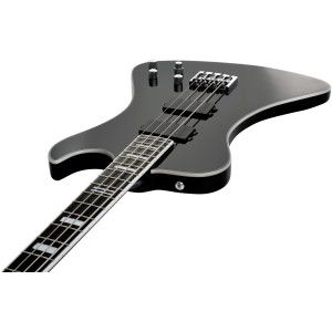 Hagstrom Nekromant 4 Blk