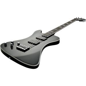 Hagstrom Nekromant 4 Blk zurdo