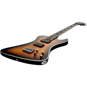 Hagstrom Nekromant 4 Tsb