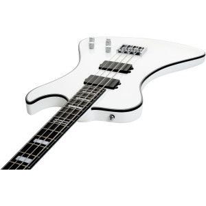 Hagstrom Nekromant 4 Wht