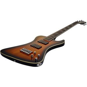 Hagstrom Nekromant 5 Tsb