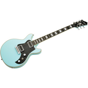Hagstrom Megin Abe
