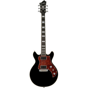 Hagstrom Megin Blk