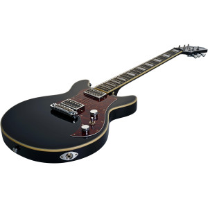 Hagstrom Megin Blk