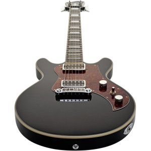 Hagstrom Megin Blk