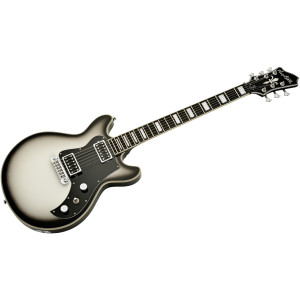Hagstrom Megin Grb