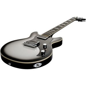 Hagstrom Megin Grb