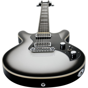 Hagstrom Megin Grb