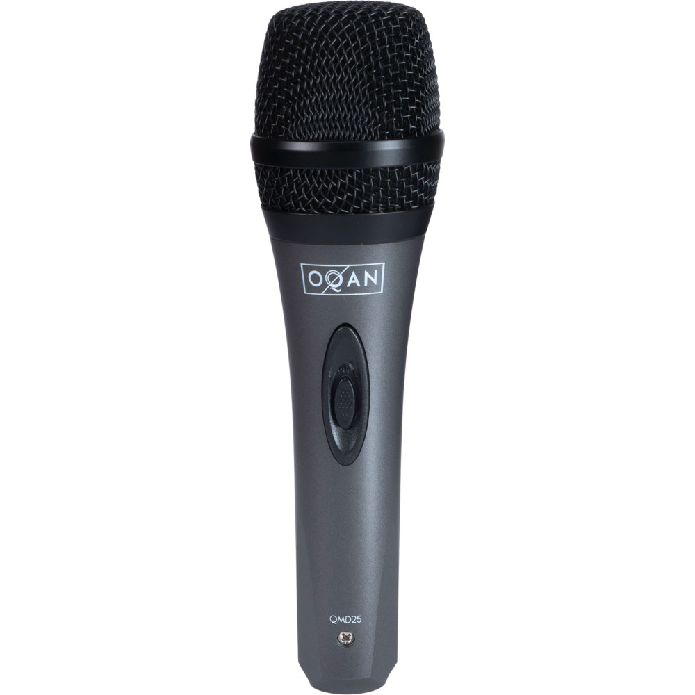 Oqan Qmd25 Voice