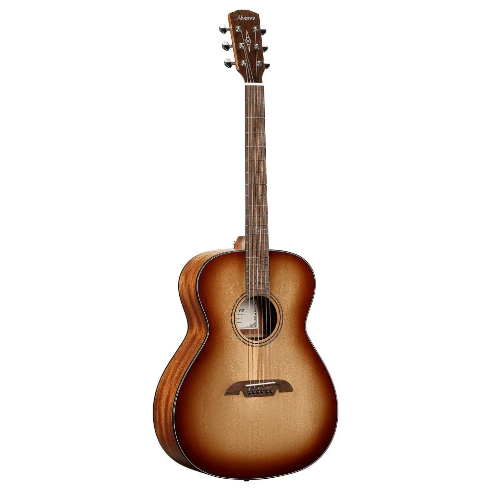 Alvarez AG60 SHB