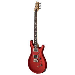 Prs Guitars Ce24-08 Swamp Ash Satin Red Apple Metallic Ltd