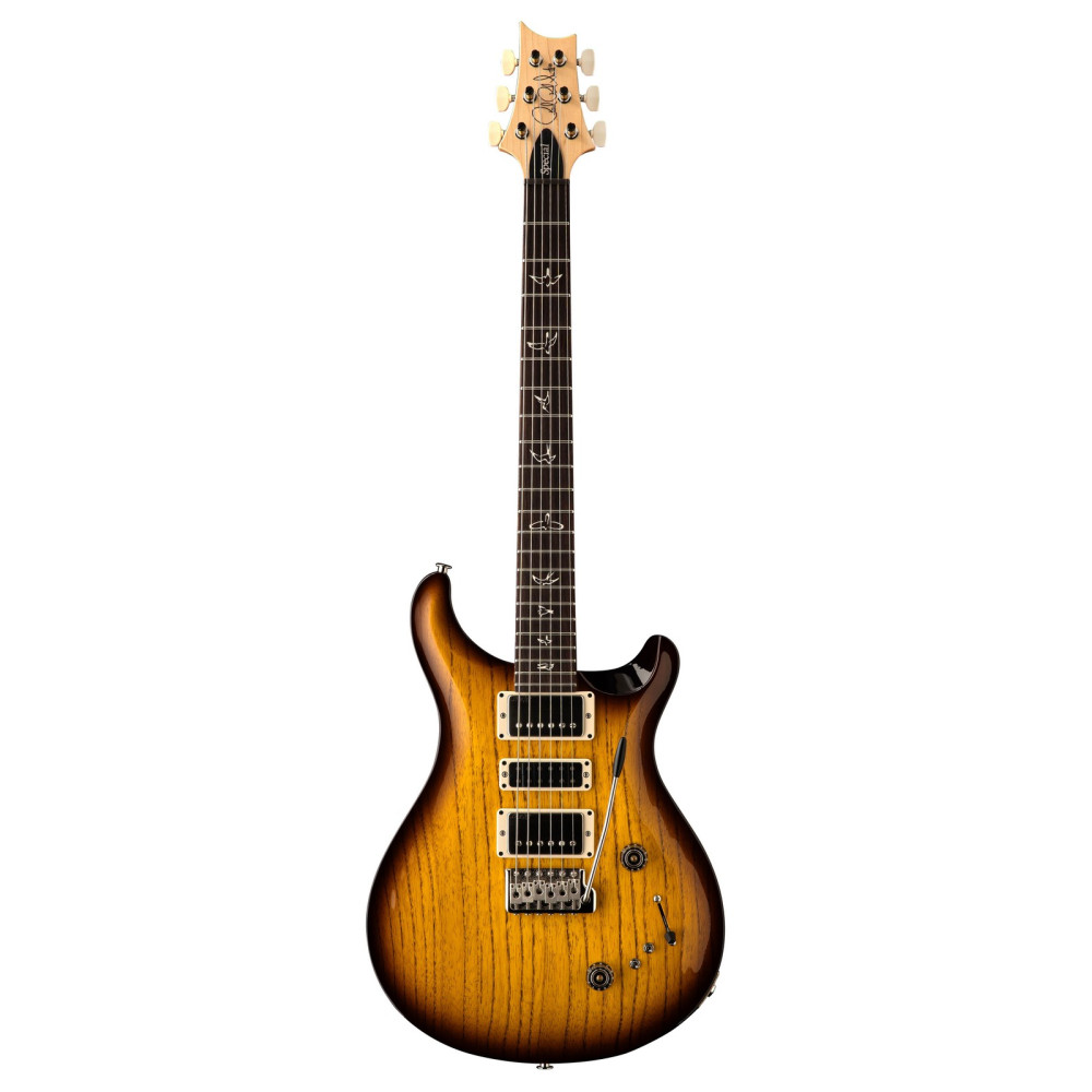 Prs Guitars Swamp Ash Special Mccarty Tobacco Sunburst