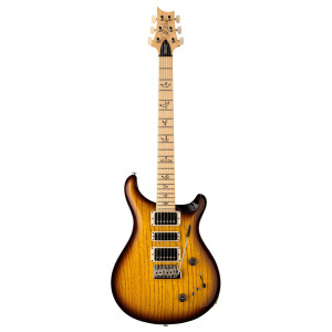 Prs Guitars Swamp Ash Special Maple Mccarty Tobacco Sunburst