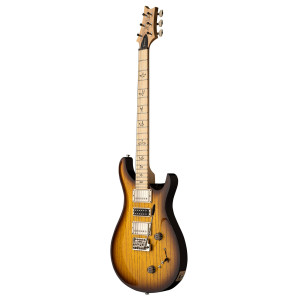 Prs Guitars Swamp Ash Special Maple Mccarty Tobacco Sunburst