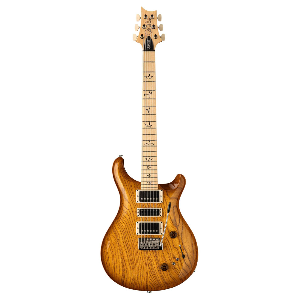 Prs Guitars Swamp Ash Special Maple Vintage Natural