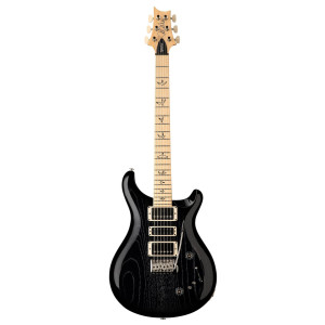 Prs Guitars Swamp Ash Special Maple Black Doghair Smokeburst