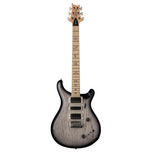 Prs Guitars Swamp Ash Special Maple White Doghair Smokeburst