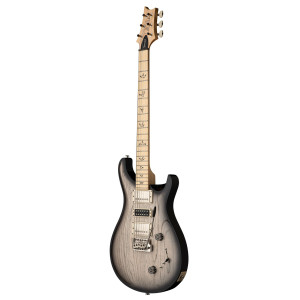 Prs Guitars Swamp Ash Special Maple White Doghair Smokeburst