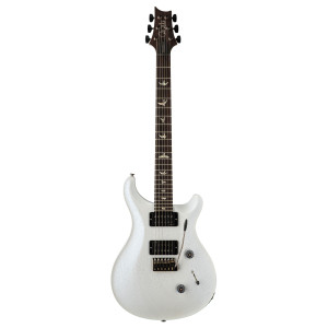 Prs Guitars Standard 24 Satin Pearl White