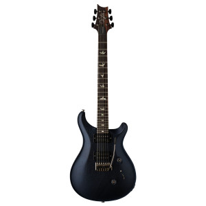 Prs Guitars Standard 24 Satin Pearl Black