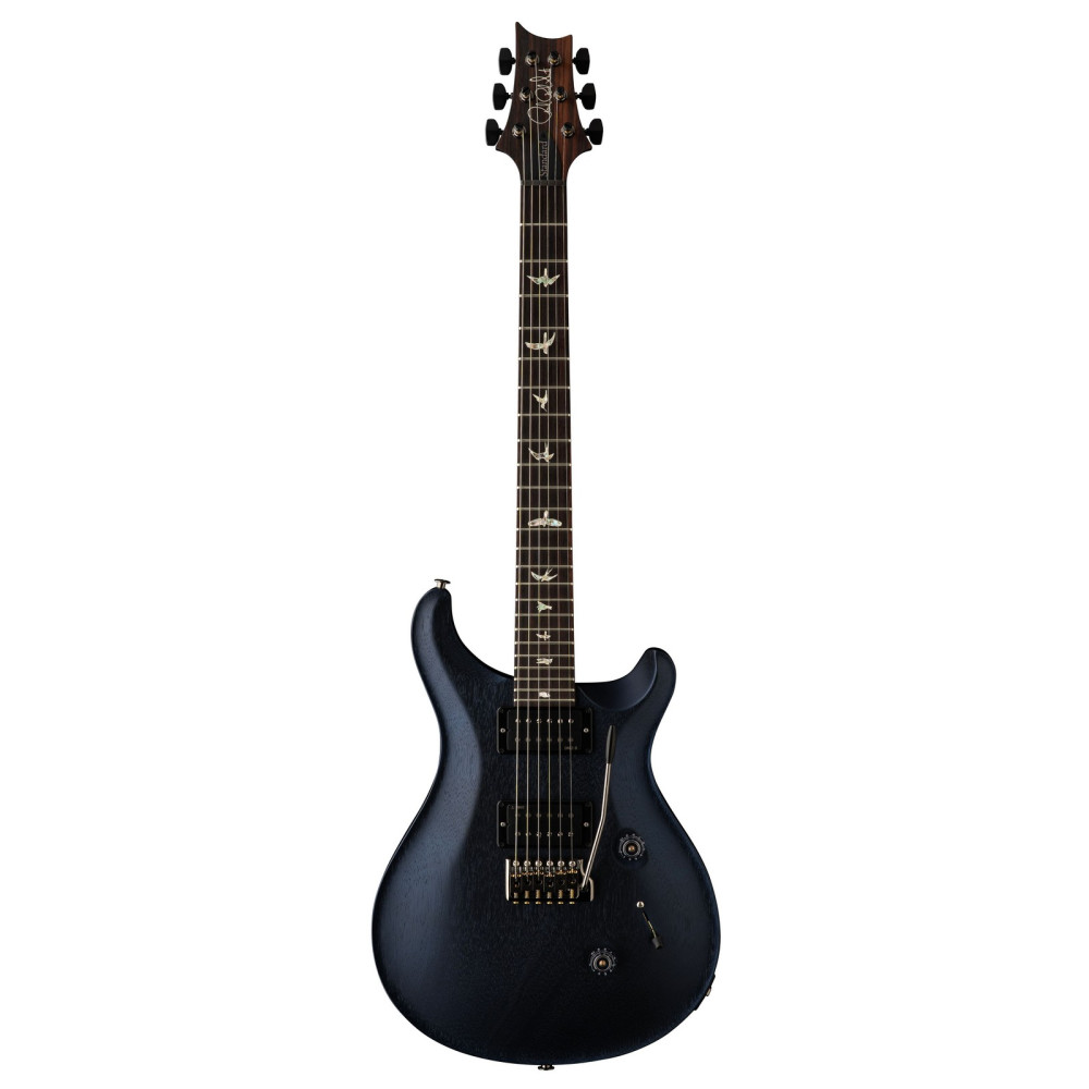 Prs Guitars Standard 24 Satin Pearl Black