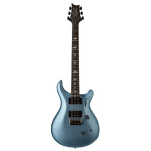 Prs Guitars Standard 24 Satin Frost Blue Metallic