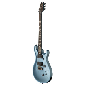 Prs Guitars Standard 24 Satin Frost Blue Metallic