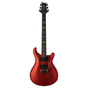 Prs Guitars Standard 24 Satin Red Apple Metallic