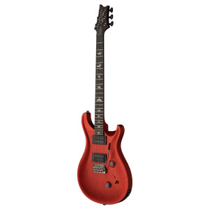 Prs Guitars Standard 24 Satin Red Apple Metallic