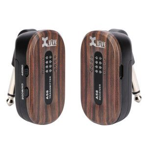 Xvive A58 Palissandre