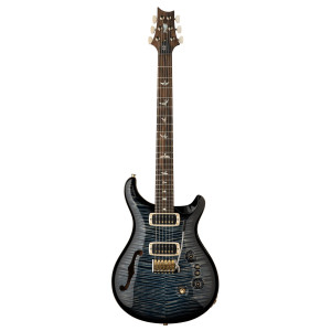 Prs Guitars 40th Anniversary Custom 24-08 Sh Limited Edition Faded Whale Blue Smokeburst