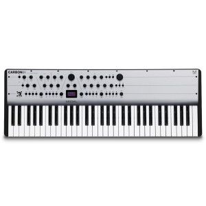 Modal Electronics Carbon8x