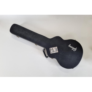 Gibson L-5S Custom 1976 Natural