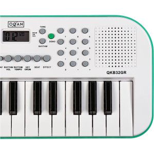 Oqan Qkb32 Vert