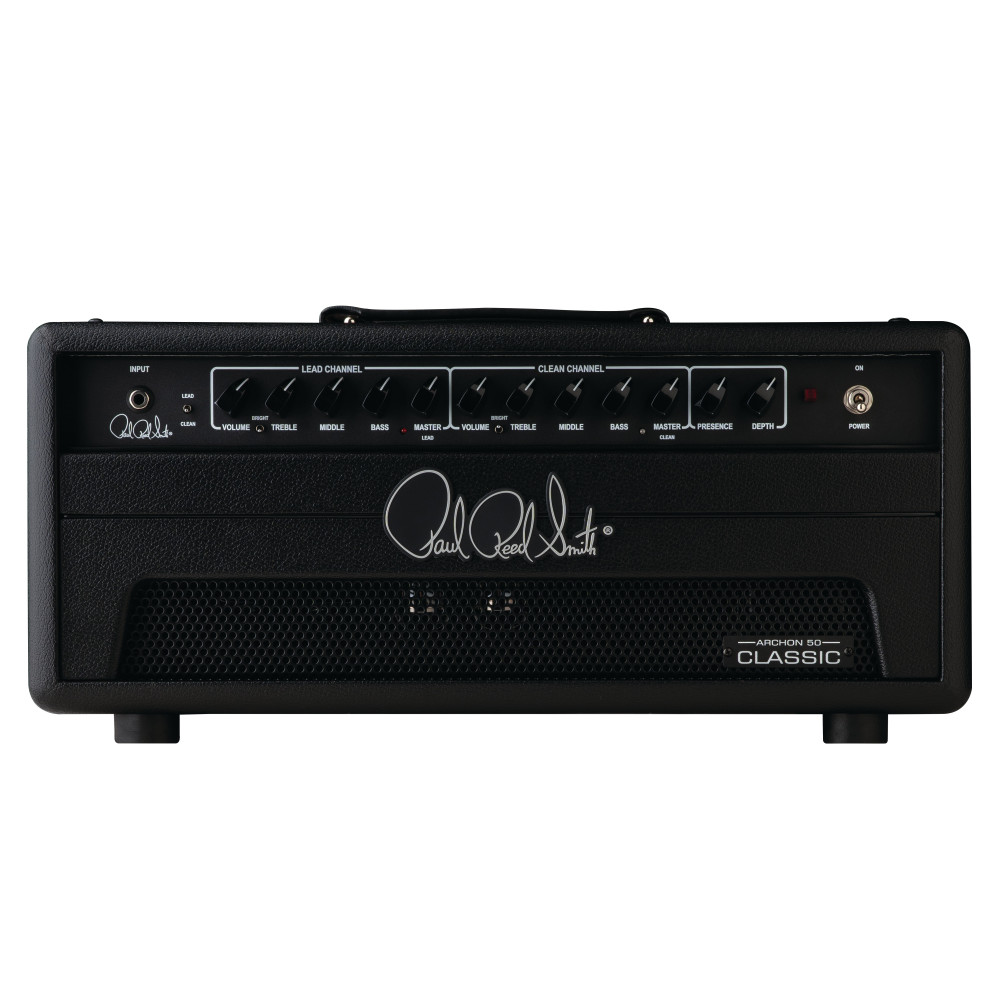Prs Guitars Archon Classic 50 Head