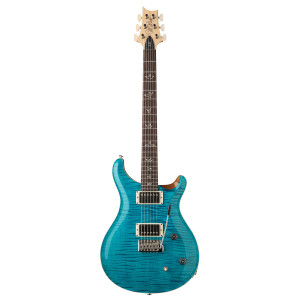 Prs Guitars Ce22 Ltd Carrol Blue