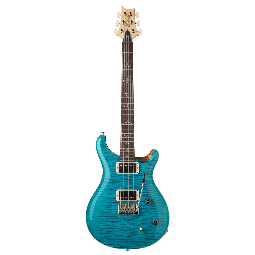 Prs Guitars Ce22 Ltd Carrol Blue