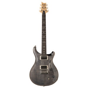 Prs Guitars Ce22 Ltd Faded Gray Black