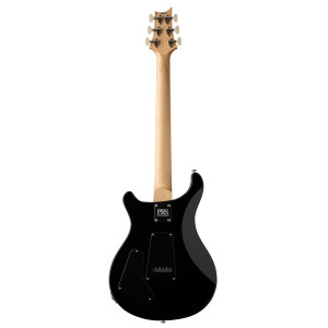 Prs Guitars Ce22 Ltd Gris Negro Desvanecido