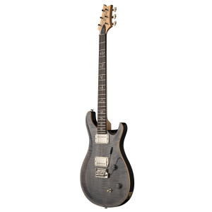 Prs Guitars Ce22 Ltd Faded Gray Black