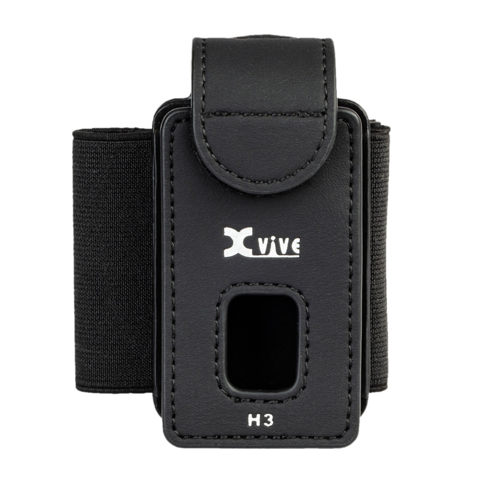 Xvive H3