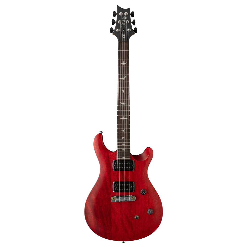 Prs Guitars Se Ce24 Standard Satin Stoptail Cereza Vintage