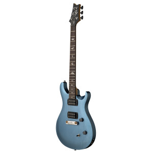 Prs Guitars Se Ce24 Standard Satin Stoptail Ice Blue Metallic